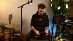 Anti-Hero - (Taylor Swift) - Cover By The LittleButton's