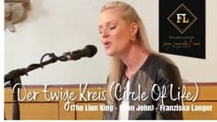 Der Ewige Kreis (The Lion King) - Elton John 