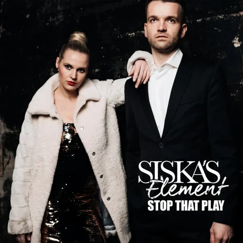 Stop That Play (Sinlge)